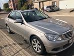 Mercedes c200 euro4 2008 212000km, Auto's, Particulier, C-Klasse, Te koop