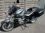 BMW R1200 R 12800 km, Motoren, Ophalen, Gebruikt
