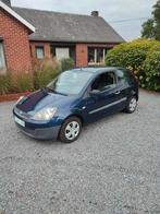 Ford fiesta 1.4 diesel 2005, Auto's, Ford, Voorwielaandrijving, Stof, 50 kW, 4 cilinders