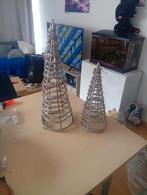 2 kleine kest boompjes, Ophalen, Zo goed als nieuw