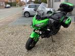 Kawasaki Versys 650.     2021, Motoren, Particulier, Toermotor, 650 cc