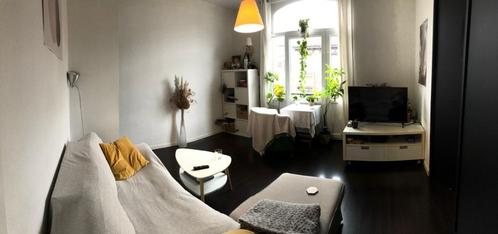 Appartement 1 chambre, à partir du 1 mai, Immo, Appartementen en Studio's te huur, Brussel, 50 m² of meer