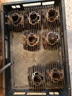 Lotje camino cilinders, Fietsen en Brommers, Ophalen, Gebruikt, Cilinder