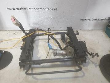 STOELRAILS LINKS VOOR Opel Omega B (25 / 26 / 27) beschikbaar voor biedingen