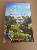 Nora Roberts - Geluk als toegift, Ophalen of Verzenden, Nieuw, Nora Roberts