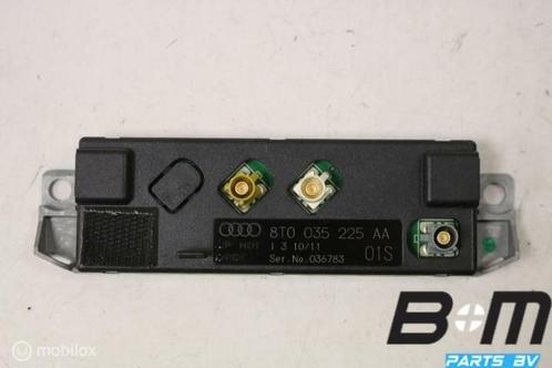 Antenneversterker Audi A5 8T, Auto diversen, Autoradio's, Gebruikt