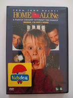 Dvd Home Alone (Komedie), Ophalen of Verzenden, Zo goed als nieuw