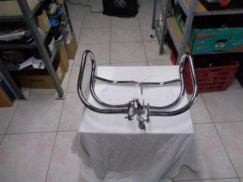 BMW R50 R60/2 valbeugels, Motoren, Onderdelen | BMW, Gebruikt, Ophalen of Verzenden