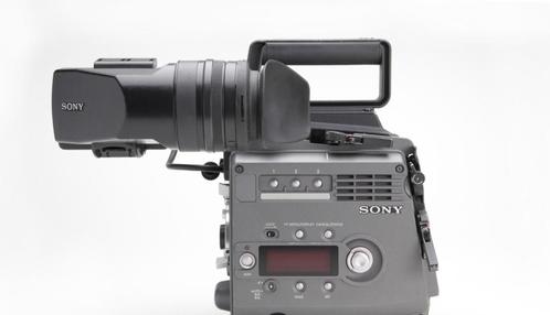 Sony F35, TV, Hi-fi & Vidéo, Photo | Appareils professionnels, Utilisé, Enlèvement