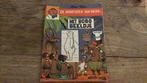 Nero het bobo beeldje 1965 1e druk, Boeken, Stripverhalen, Ophalen of Verzenden, Zo goed als nieuw