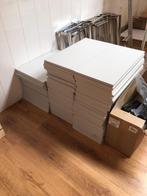 Legplanken, Huis en Inrichting, Woonaccessoires | Wandplanken en Boekenplanken, Ophalen, Zo goed als nieuw