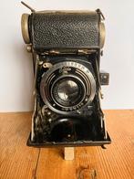 Balda Baldalette, Ophalen, Voor 1940, Fototoestel