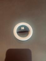 Kodak Smartphone portrait light, Ophalen of Verzenden, Zo goed als nieuw
