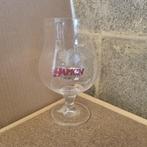 Verre Hapkin, Verzamelen, Biermerken, Ophalen of Verzenden, Gebruikt, Glas of Glazen, Overige merken