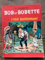 Bob et Bobette lot de 11 bd en édition version originale, Boeken, Stripverhalen, Gelezen, Willy Vandersteen, Ophalen of Verzenden