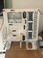 Boîtier Thermaltake core P3 que je repeint en blanc, Computers en Software, Computerbehuizingen, Ophalen of Verzenden, Zo goed als nieuw