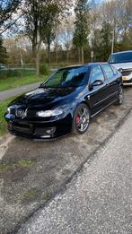 Seat Leon cupra R (2003), Auto's, Seat, Te koop, Leon, Benzine, Particulier