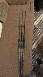 Nash dwarf 9ft 3.25 met foudraal, Sports nautiques & Bateaux, Pêche à la ligne | Carpes, Enlèvement, Comme neuf