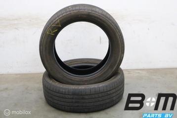 2 x 2355519 101T Bridgestone Turanza Eco 4mm 235 55 19 beschikbaar voor biedingen