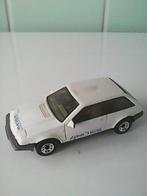 Vintage Matchbox Volvo 480 ES AFHALING LEES BESCHRIJVING, Ophalen, Gebruikt, Auto, Matchbox