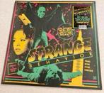 Tangerine Dream Strange Behavior Coloured vinyl Sealed NIEUW, Cd's en Dvd's, Ophalen of Verzenden, 2000 tot heden, Nieuw in verpakking