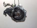 Versnellingsbak schakel Opel Corsa, Auto-onderdelen, Transmissie en Toebehoren, Onderdelen@venauto.nl, Van der Ven Autorecycling B.V.