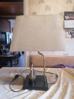 Lampe de bureau ancienne, Maison & Meubles, Lampes | Autre, Comme neuf, Enlèvement ou Envoi