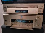 Sony DVP S7700 en VA333ES, Audio, Tv en Foto, Home Cinema-sets, Ophalen of Verzenden, Sony