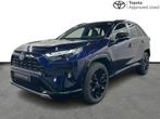 Toyota RAV-4 Style Plus 2.5 2WD, 2487 cm³, Electronic Stability Program (ESP), Entreprise, 131 kW