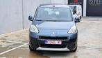 Peugeot Partner Tepee 1.6i Benzine / 1 jaar garantie, Auto's, Peugeot, Voorwielaandrijving, Euro 5, 72 kW, Bedrijf