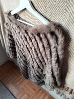 Poncho dames feestelijk winter, Vêtements | Femmes, Vêtements Femmes Autre, Enlèvement, Comme neuf