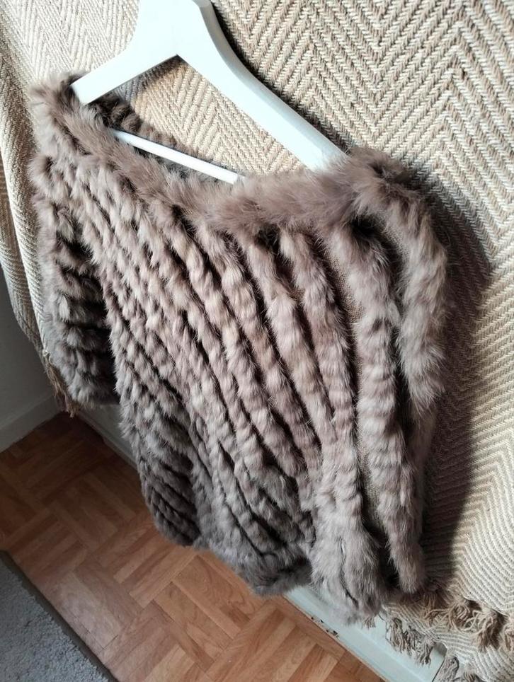 Poncho dames feestelijk winter, Vêtements | Femmes, Vêtements Femmes Autre, Comme neuf, Enlèvement