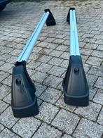 Barres de toit Audi Q4 SB origine, Enlèvement, Utilisé