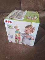 Haba stapelblokken Op de Boederij, Ophalen of Verzenden, Zo goed als nieuw, Overige typen