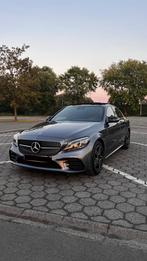 Mercedes C200d Diesel AMG pakket 1.6L 160pk, Auto's, Automaat, Diesel, Particulier, C-Klasse