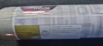 lichtgrijs behangpapier, Huis en Inrichting, Stoffering | Behang, Ophalen, 50 tot 75 m², Grijs