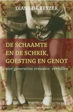 Diane De Keyzer / keuze uit 2 boeken, Boeken, Ophalen of Verzenden, Zo goed als nieuw