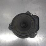 HAUT PARLEUR OU ENCEINTE Nissan Navara (D40), Utilisé, Nissan