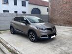 Renault Captur INTENS Energy TCe 90 2015, Voorwielaandrijving, Stof, Zwart, Beige