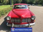 Volvo Amazon 1969 | Route 66 Auctions, Bedrijf, Handgeschakeld, 2 deurs, Volvo