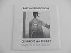 Bart Van Den Bossche Vinyl pakket (3 singles), Cd's en Dvd's, Ophalen of Verzenden, Zo goed als nieuw, Overige formaten, Pop