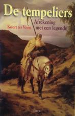 De tempeliers. Afrekening met een legende, Ophalen of Verzenden