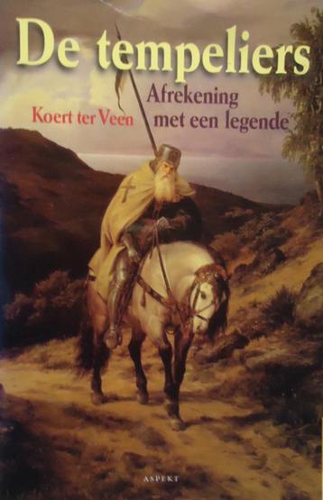 De tempeliers. Afrekening met een legende beschikbaar voor biedingen