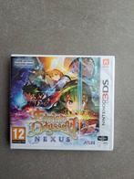 Etrian Odyssey Nexus sur 3DS ! Nouvel article de collection, Consoles de jeu & Jeux vidéo, Enlèvement ou Envoi
