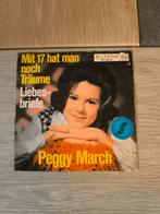 7' vinyl singel van Peggy march, Ophalen of Verzenden, Gebruikt