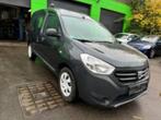 Dacia Dokker 1.2i '15, Auto's, Dacia, Voorwielaandrijving, Stof, Euro 6, Bedrijf