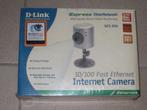 Internet Camera DCS-900, Computers en Software, Nieuw, Ophalen of Verzenden