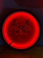 Horloge vintage, Enlèvement