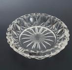 Cendrier transparent, Enlèvement, Utilisé, Cendrier