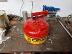 Veiligheidskan Jerrycan Justrite, Doe-het-zelf en Bouw, Ophalen